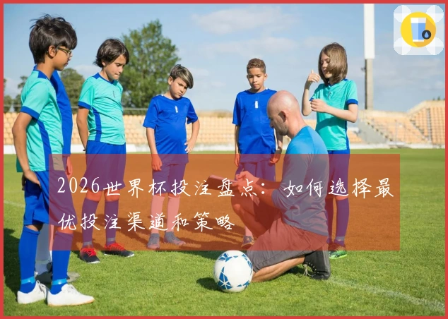 2026世界杯投注盘点：如何选择最优投注渠道和策略