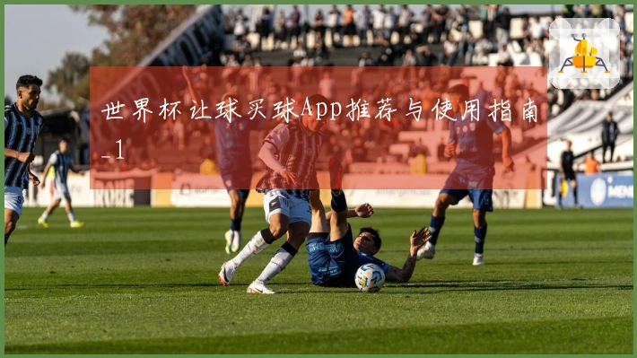 世界杯让球买球App推荐与使用指南_1